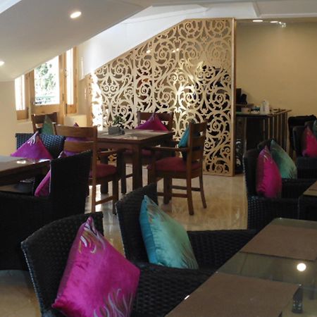 City Light Hotel Dalhousie Esterno foto