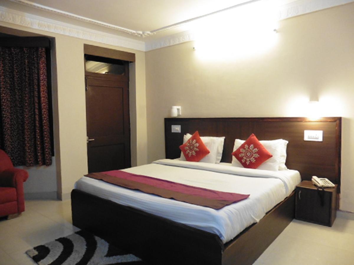 City Light Hotel Dalhousie Esterno foto