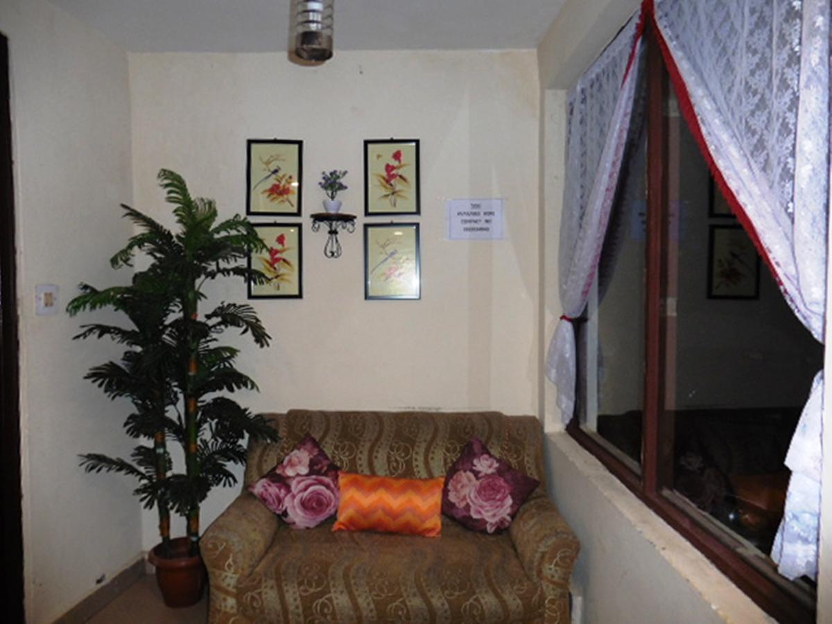 City Light Hotel Dalhousie Esterno foto