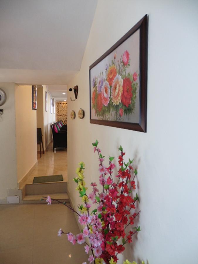 City Light Hotel Dalhousie Esterno foto