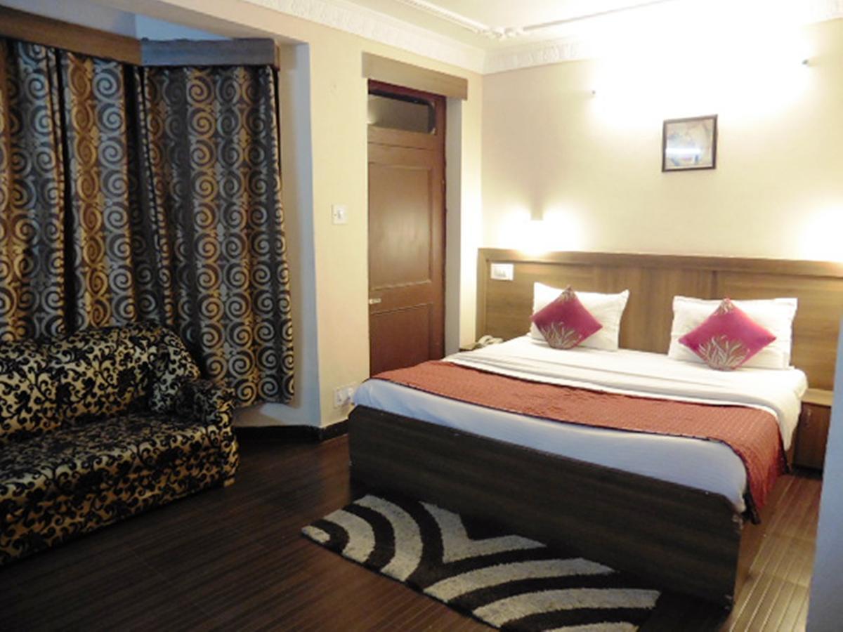 City Light Hotel Dalhousie Esterno foto