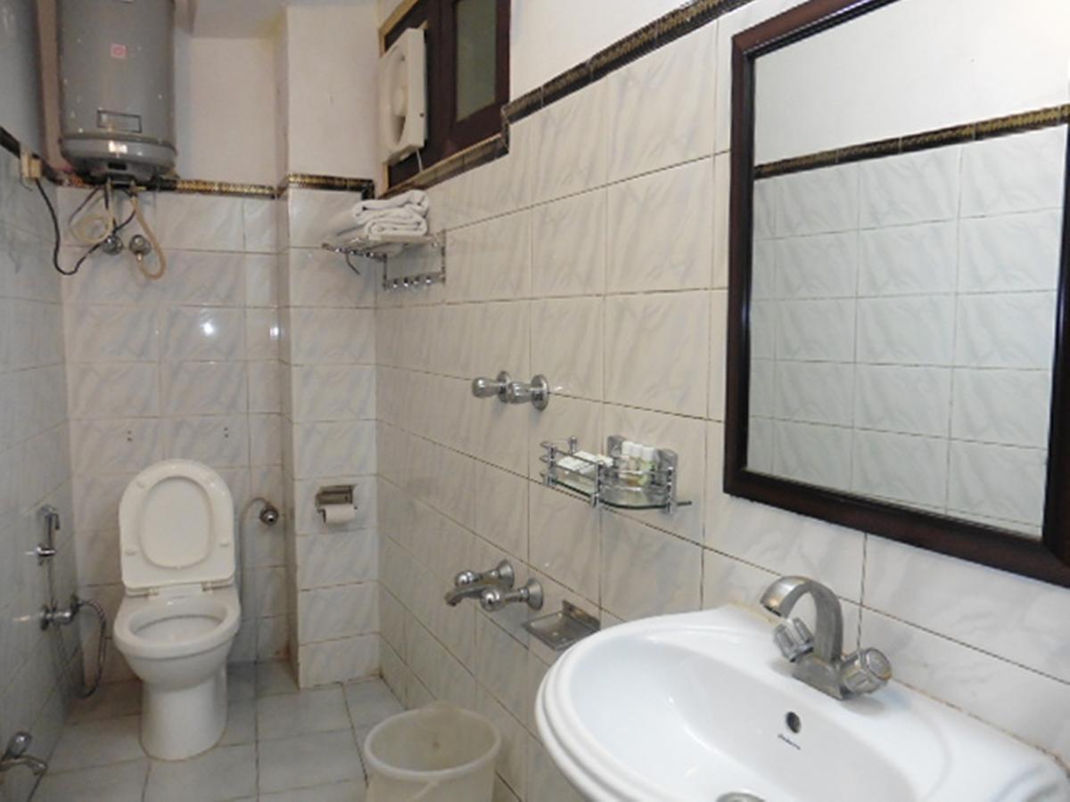 City Light Hotel Dalhousie Esterno foto