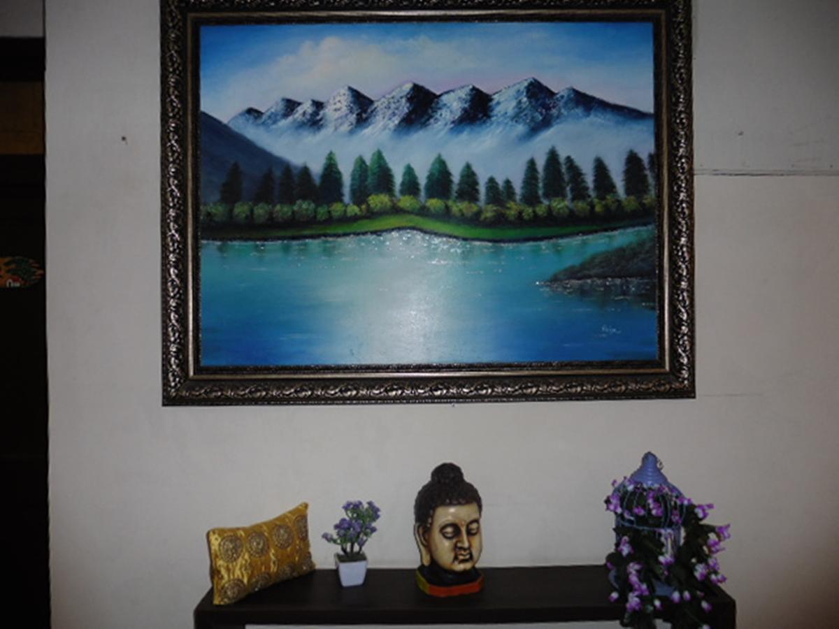 City Light Hotel Dalhousie Esterno foto